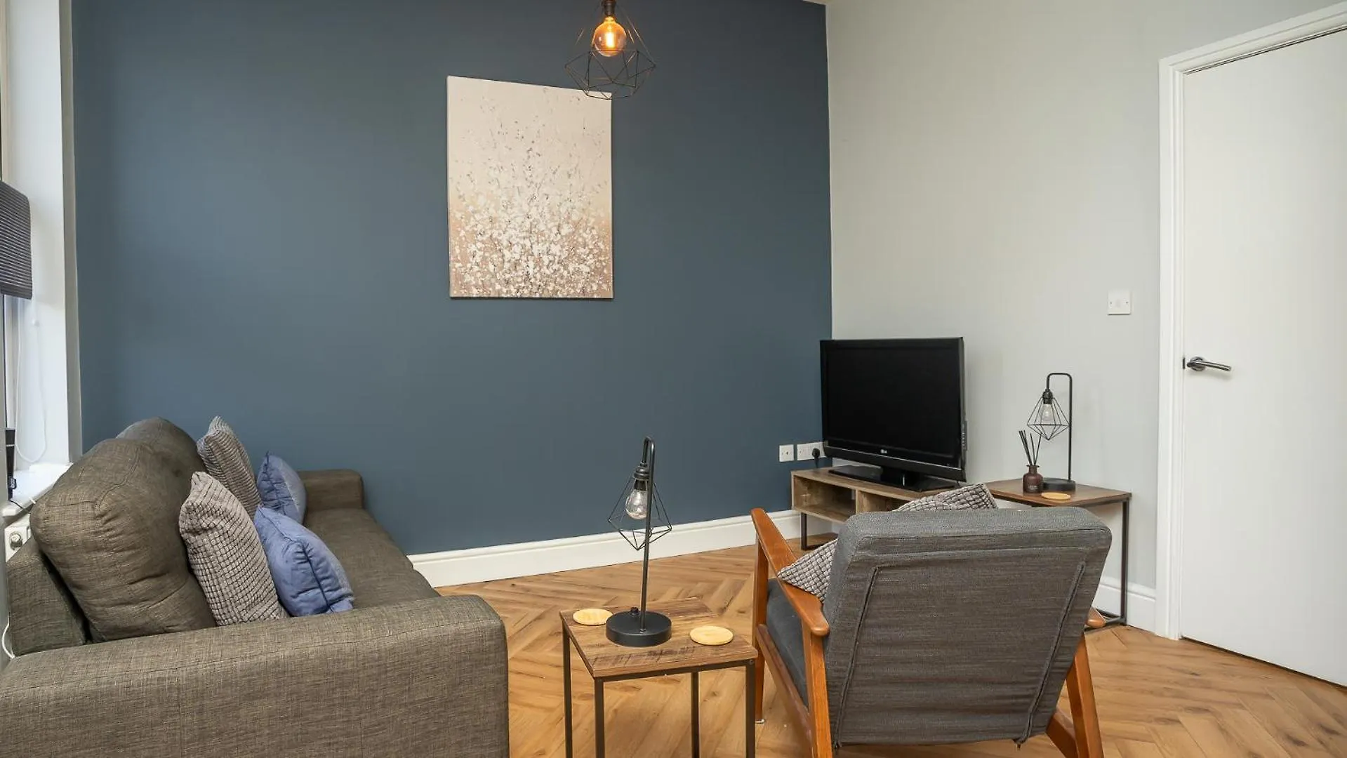 2 Bdr & 1 Bdr Apartments At Queens Uni By Belfast City Breaks Ηνωμένο Βασίλειο