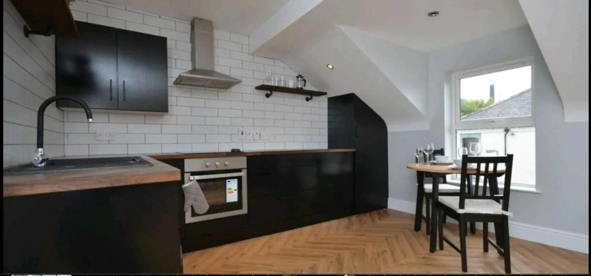 2 Bdr & 1 Bdr Apartments At Queens Uni By Belfast City Breaks