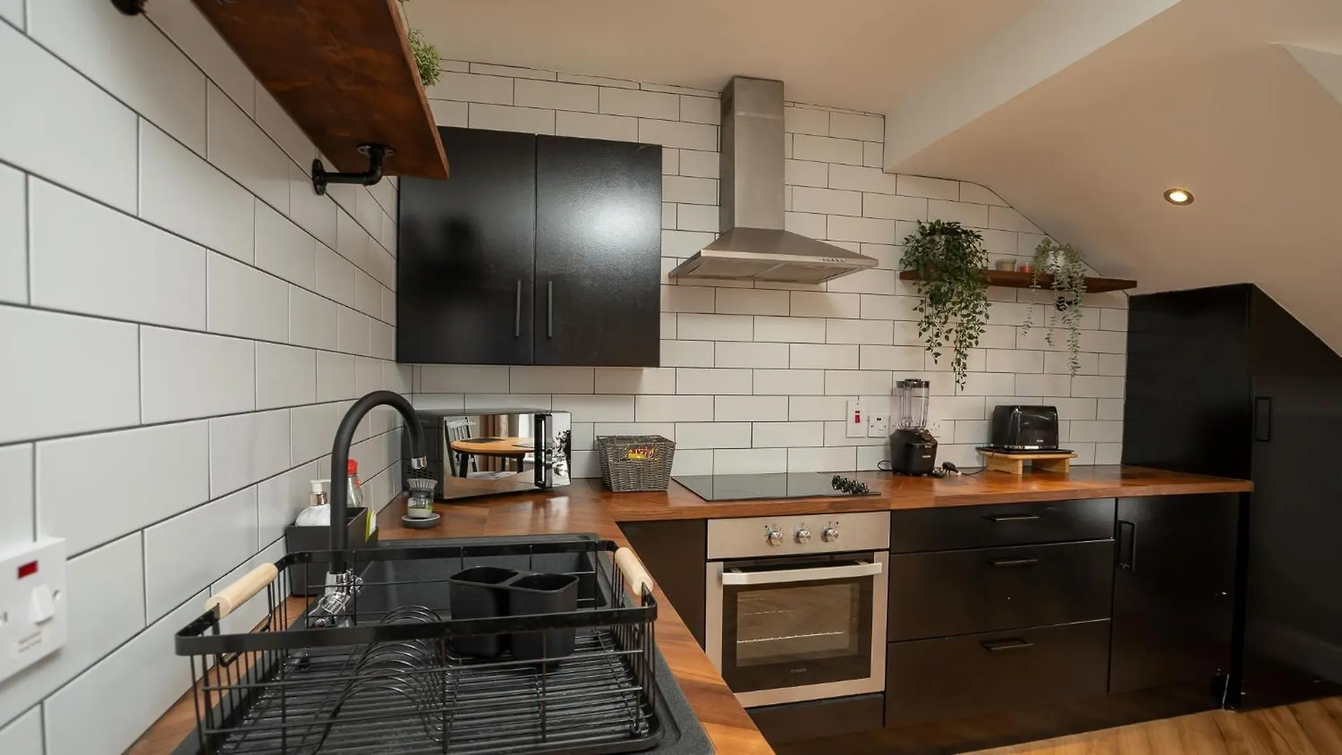 2 Bdr & 1 Bdr Apartments At Queens Uni By Belfast City Breaks Ηνωμένο Βασίλειο